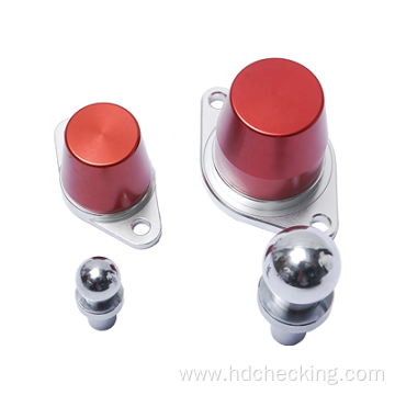 Inspection Tooling Balls Parts